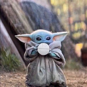 Meet your Posher, Darius